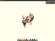 Xfce Debian Wheezy + XFCE 4.8